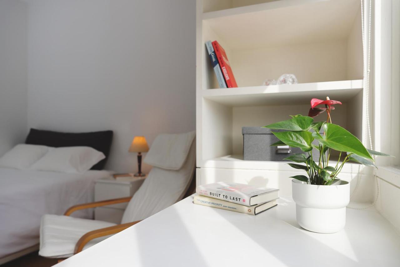 Boavista Sunlit Duplex With Terrace Apartman Porto Kültér fotó