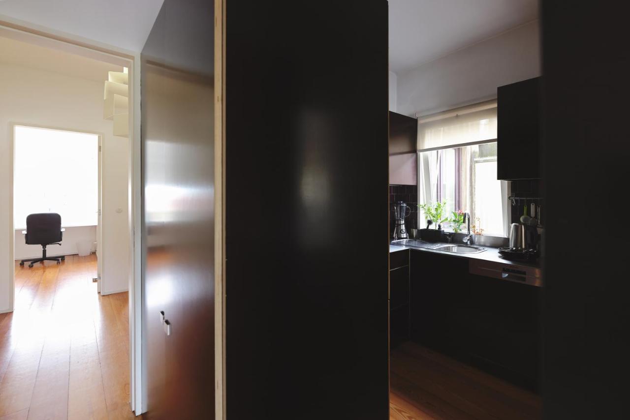 Boavista Sunlit Duplex With Terrace Apartman Porto Kültér fotó