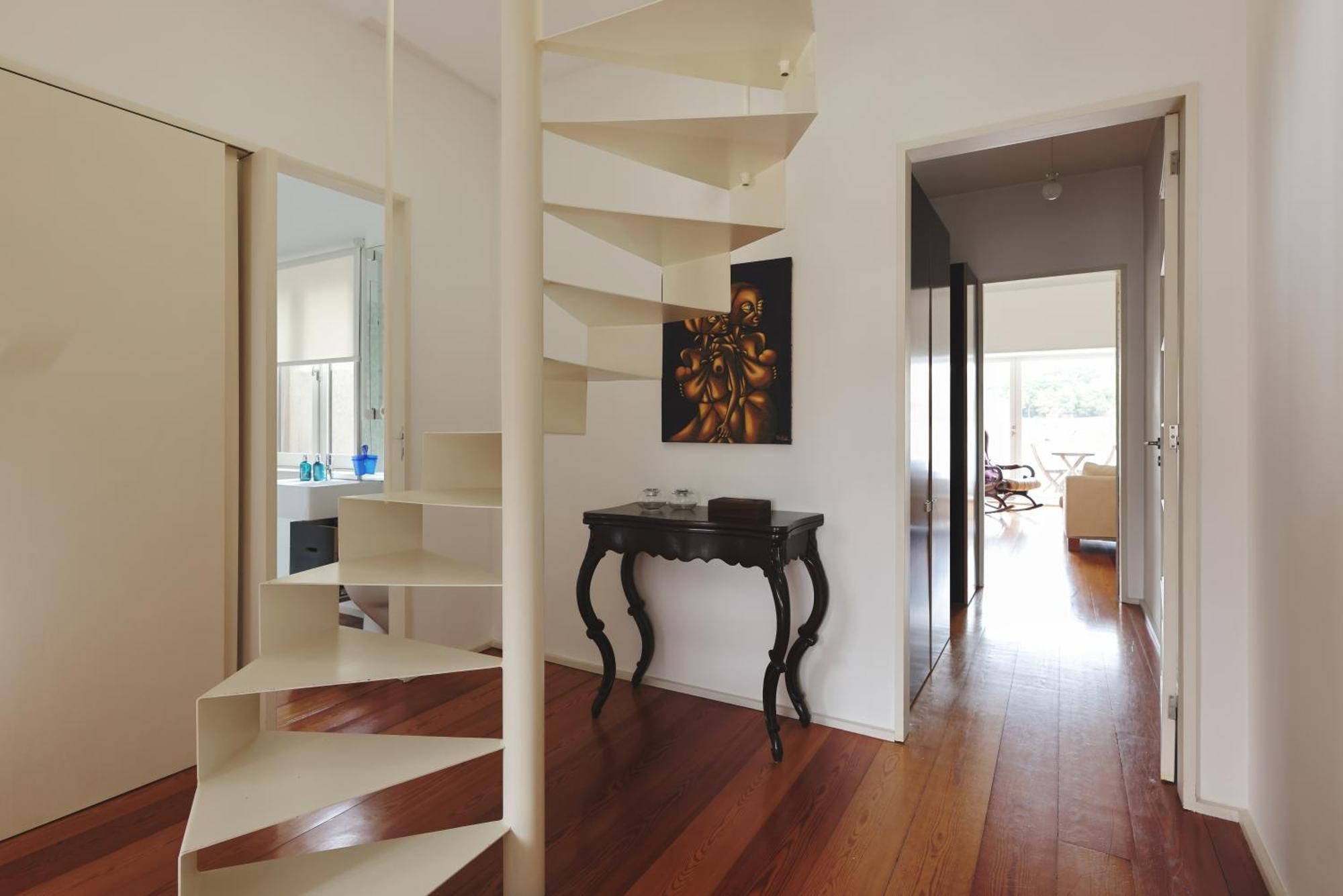 Boavista Sunlit Duplex With Terrace Apartman Porto Kültér fotó